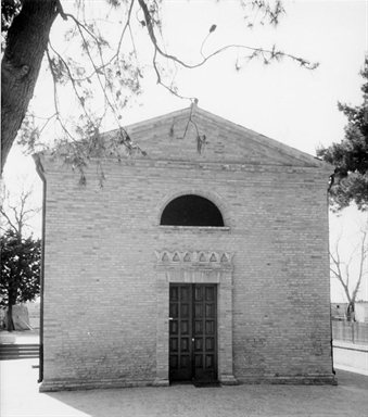 Chiesa di S. Maria Apparente